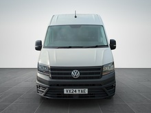 2.0 TDI CR35 Trendline Panel Van 5dr Diesel Automatic FWD MWB Euro 6 (s/s) (140 ps)