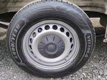 2.0 TDI CR35 Trendline Panel Van 5dr Diesel Automatic FWD MWB Euro 6 (s/s) (140 ps)