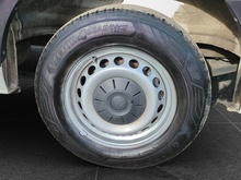 2.0 TDI CR35 Trendline Panel Van 5dr Diesel Automatic FWD MWB Euro 6 (s/s) (140 ps)