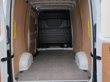 2.0 TDI CR35 Trendline Panel Van 5dr Diesel Automatic FWD MWB Euro 6 (s/s) (140 ps)