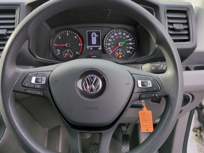 Volkswagen 2.0 TDI CR35 Trendline Panel Van 5dr Diesel Automatic FWD MWB Euro 6 (s/s) (140 ps)