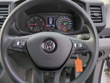 2.0 TDI CR35 Trendline Panel Van 5dr Diesel Automatic FWD MWB Euro 6 (s/s) (140 ps)