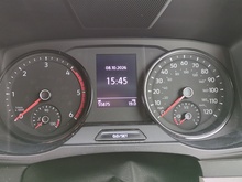 2.0 TDI CR35 Trendline Panel Van 5dr Diesel Automatic FWD MWB Euro 6 (s/s) (140 ps)
