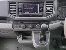 2.0 TDI CR35 Trendline Panel Van 5dr Diesel Automatic FWD MWB Euro 6 (s/s) (140 ps)