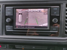 2.0 TDI CR35 Trendline Panel Van 5dr Diesel Automatic FWD MWB Euro 6 (s/s) (140 ps)