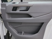 2.0 TDI CR35 Trendline Panel Van 5dr Diesel Automatic FWD MWB Euro 6 (s/s) (140 ps)