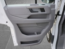 2.0 TDI CR35 Trendline Panel Van 5dr Diesel Automatic FWD MWB Euro 6 (s/s) (140 ps)