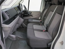 2.0 TDI CR35 Trendline Panel Van 5dr Diesel Automatic FWD MWB Euro 6 (s/s) (140 ps)