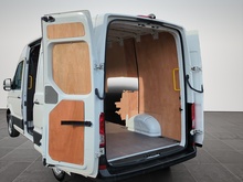 2.0 TDI CR35 Trendline Panel Van 5dr Diesel Automatic FWD MWB Euro 6 (s/s) (140 ps)