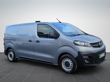 3100 75kWh Dynamic Panel Van 6dr Electric Auto L1 H1 (7.4kW Charger) (136 ps)