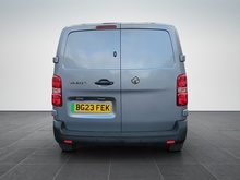 3100 75kWh Dynamic Panel Van 6dr Electric Auto L1 H1 (7.4kW Charger) (136 ps)