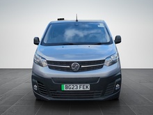 3100 75kWh Dynamic Panel Van 6dr Electric Auto L1 H1 (7.4kW Charger) (136 ps)
