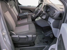 3100 75kWh Dynamic Panel Van 6dr Electric Auto L1 H1 (7.4kW Charger) (136 ps)