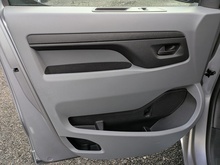 3100 75kWh Dynamic Panel Van 6dr Electric Auto L1 H1 (7.4kW Charger) (136 ps)
