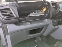 3100 75kWh Dynamic Panel Van 6dr Electric Auto L1 H1 (7.4kW Charger) (136 ps)
