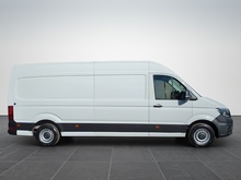 2.0 TDI CR35 Trendline Panel Van 5dr Diesel Manual FWD LWB High Roof Euro 6 (s/s) (140 ps)
