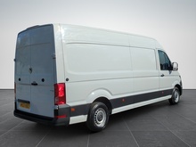 2.0 TDI CR35 Trendline Panel Van 5dr Diesel Manual FWD LWB High Roof Euro 6 (s/s) (140 ps)