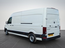 2.0 TDI CR35 Trendline Panel Van 5dr Diesel Manual FWD LWB High Roof Euro 6 (s/s) (140 ps)