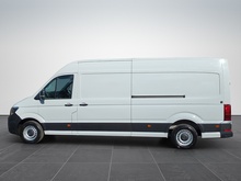 2.0 TDI CR35 Trendline Panel Van 5dr Diesel Manual FWD LWB High Roof Euro 6 (s/s) (140 ps)