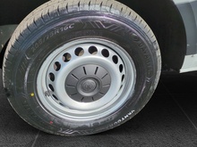 2.0 TDI CR35 Trendline Panel Van 5dr Diesel Manual FWD LWB High Roof Euro 6 (s/s) (140 ps)