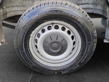 2.0 TDI CR35 Trendline Panel Van 5dr Diesel Manual FWD LWB High Roof Euro 6 (s/s) (140 ps)