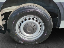 2.0 TDI CR35 Trendline Panel Van 5dr Diesel Manual FWD LWB High Roof Euro 6 (s/s) (140 ps)