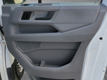 2.0 TDI CR35 Trendline Panel Van 5dr Diesel Manual FWD LWB High Roof Euro 6 (s/s) (140 ps)