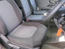 2.0 TDI CR35 Trendline Panel Van 5dr Diesel Manual FWD LWB High Roof Euro 6 (s/s) (140 ps)