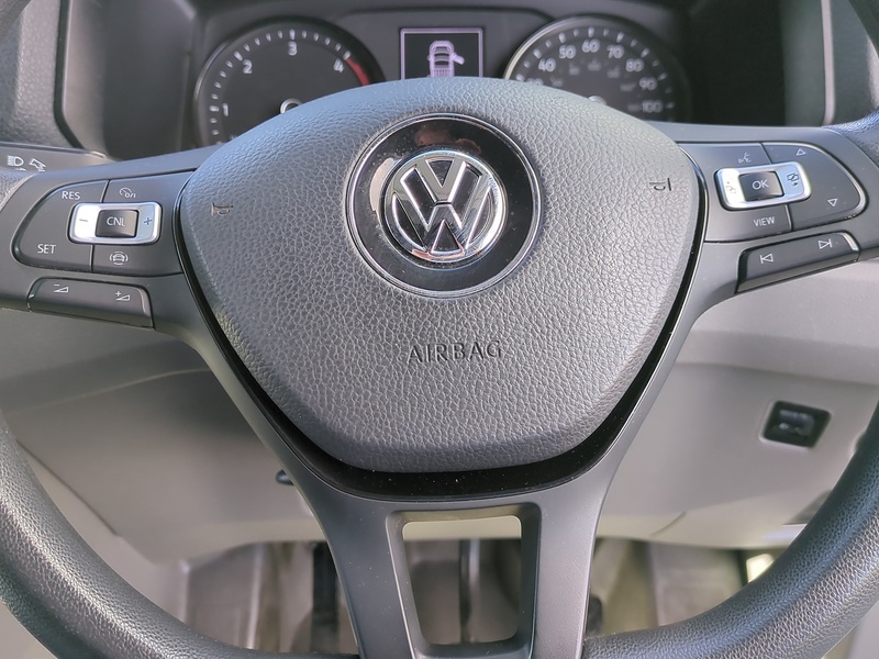 Volkswagen 2.0 TDI CR35 Trendline Panel Van 5dr Diesel Manual FWD LWB High Roof Euro 6 (s/s) (140 ps)
