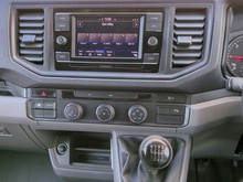 2.0 TDI CR35 Trendline Panel Van 5dr Diesel Manual FWD LWB High Roof Euro 6 (s/s) (140 ps)