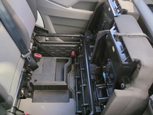 2.0 TDI CR35 Trendline Panel Van 5dr Diesel Manual FWD LWB High Roof Euro 6 (s/s) (140 ps)