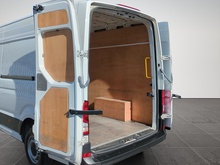 2.0 TDI CR35 Trendline Panel Van 5dr Diesel Manual FWD LWB High Roof Euro 6 (s/s) (140 ps)