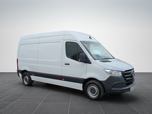 2.0 315 CDI Premium Panel Van 5dr Diesel Manual FWD L2 H2 Euro 6 (s/s) (150 ps)
