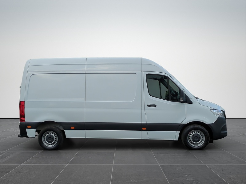 Mercedes-Benz 2.0 315 CDI Premium Panel Van 5dr Diesel Manual FWD L2 H2 Euro 6 (s/s) (150 ps)