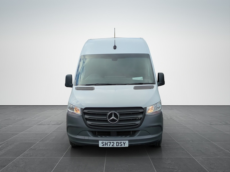 Mercedes-Benz 2.0 315 CDI Premium Panel Van 5dr Diesel Manual FWD L2 H2 Euro 6 (s/s) (150 ps)
