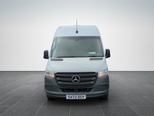 2.0 315 CDI Premium Panel Van 5dr Diesel Manual FWD L2 H2 Euro 6 (s/s) (150 ps)