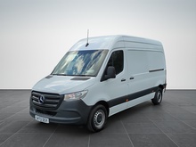 2.0 315 CDI Premium Panel Van 5dr Diesel Manual FWD L2 H2 Euro 6 (s/s) (150 ps)