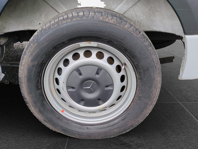 Mercedes-Benz 2.0 315 CDI Premium Panel Van 5dr Diesel Manual FWD L2 H2 Euro 6 (s/s) (150 ps)