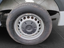 2.0 315 CDI Premium Panel Van 5dr Diesel Manual FWD L2 H2 Euro 6 (s/s) (150 ps)