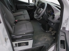 2.0 315 CDI Premium Panel Van 5dr Diesel Manual FWD L2 H2 Euro 6 (s/s) (150 ps)