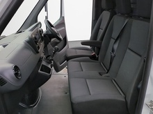 2.0 315 CDI Premium Panel Van 5dr Diesel Manual FWD L2 H2 Euro 6 (s/s) (150 ps)