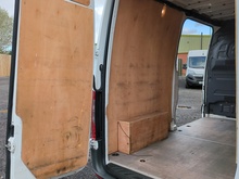 2.0 315 CDI Premium Panel Van 5dr Diesel Manual FWD L2 H2 Euro 6 (s/s) (150 ps)
