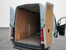 2.0 315 CDI Premium Panel Van 5dr Diesel Manual FWD L2 H2 Euro 6 (s/s) (150 ps)