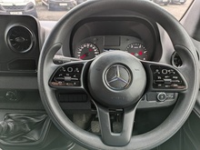 2.0 315 CDI Premium Panel Van 5dr Diesel Manual FWD L2 H2 Euro 6 (s/s) (150 ps)