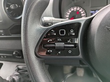2.0 315 CDI Premium Panel Van 5dr Diesel Manual FWD L2 H2 Euro 6 (s/s) (150 ps)