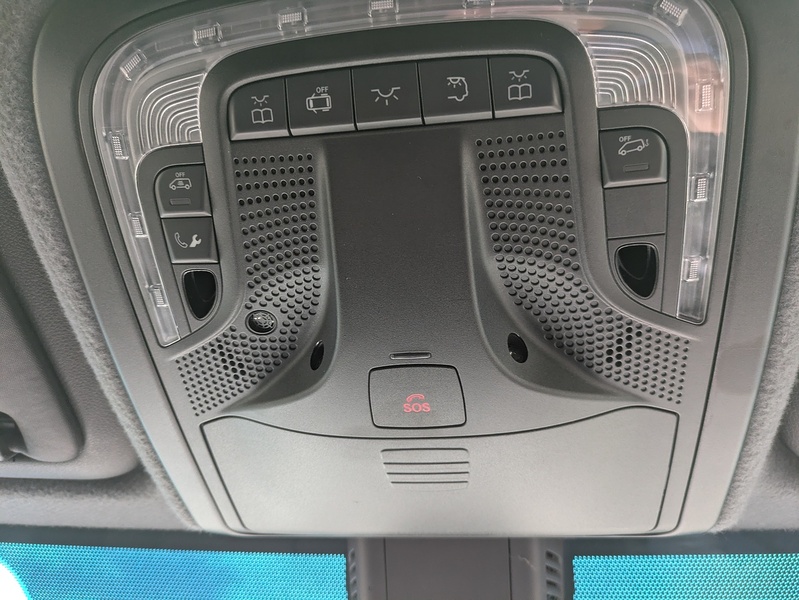 Mercedes-Benz 2.0 315 CDI Premium Panel Van 5dr Diesel Manual FWD L2 H2 Euro 6 (s/s) (150 ps)