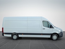 2.0 315 CDI Premium Panel Van 5dr Diesel Manual RWD L3 H2 Euro 6 (s/s) (150 ps)