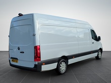 2.0 315 CDI Premium Panel Van 5dr Diesel Manual RWD L3 H2 Euro 6 (s/s) (150 ps)