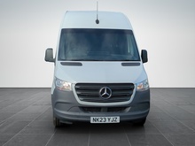 2.0 315 CDI Premium Panel Van 5dr Diesel Manual RWD L3 H2 Euro 6 (s/s) (150 ps)