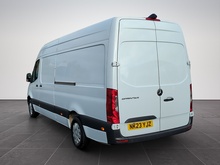 2.0 315 CDI Premium Panel Van 5dr Diesel Manual RWD L3 H2 Euro 6 (s/s) (150 ps)